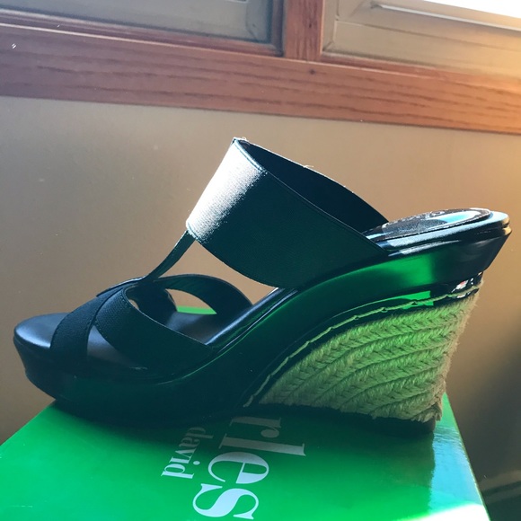 Slip on Summer Sandals - Picture 6 of 7